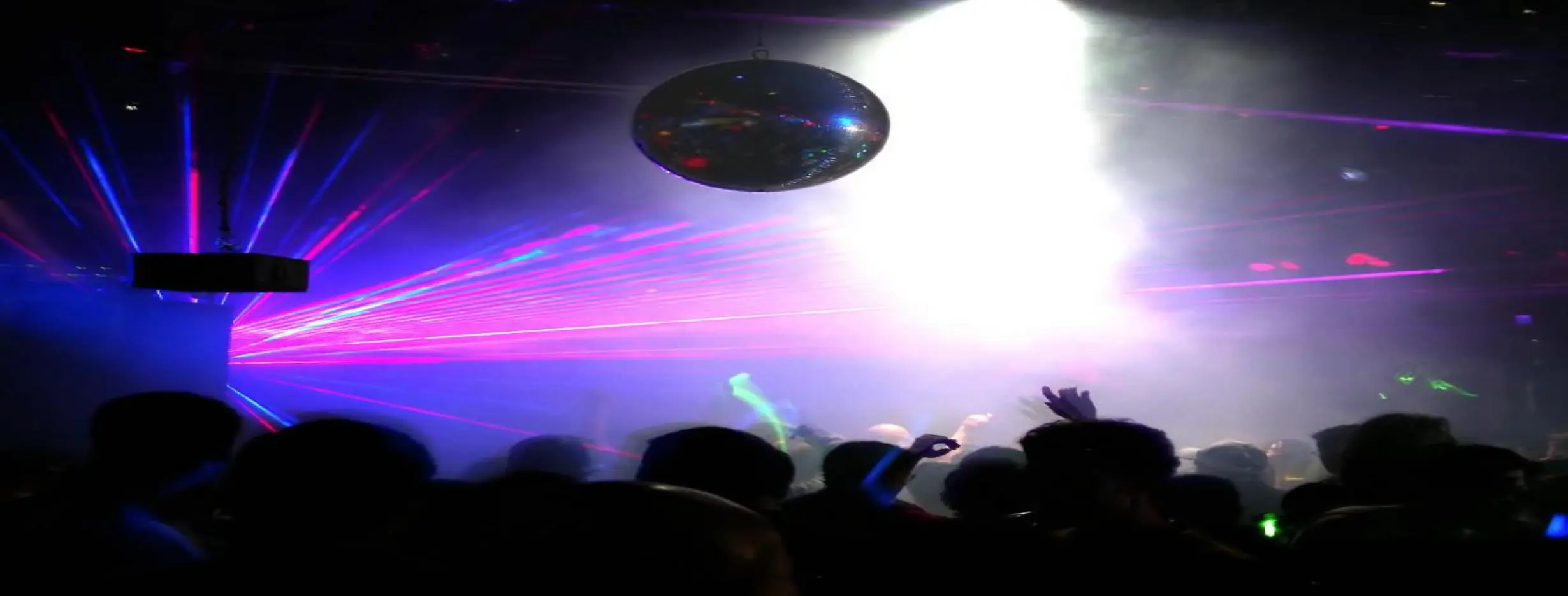 Image for Nightlife Adventures